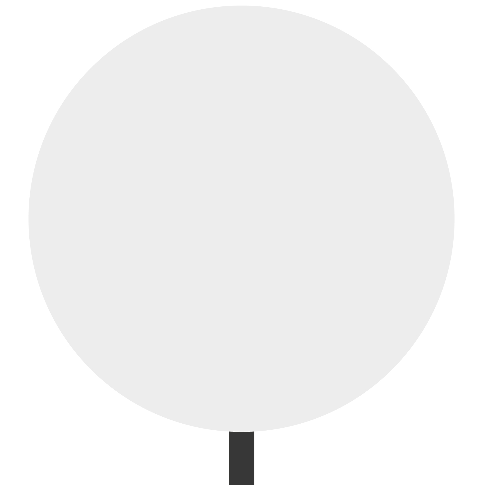 2.25" Round/Puck Topper 14