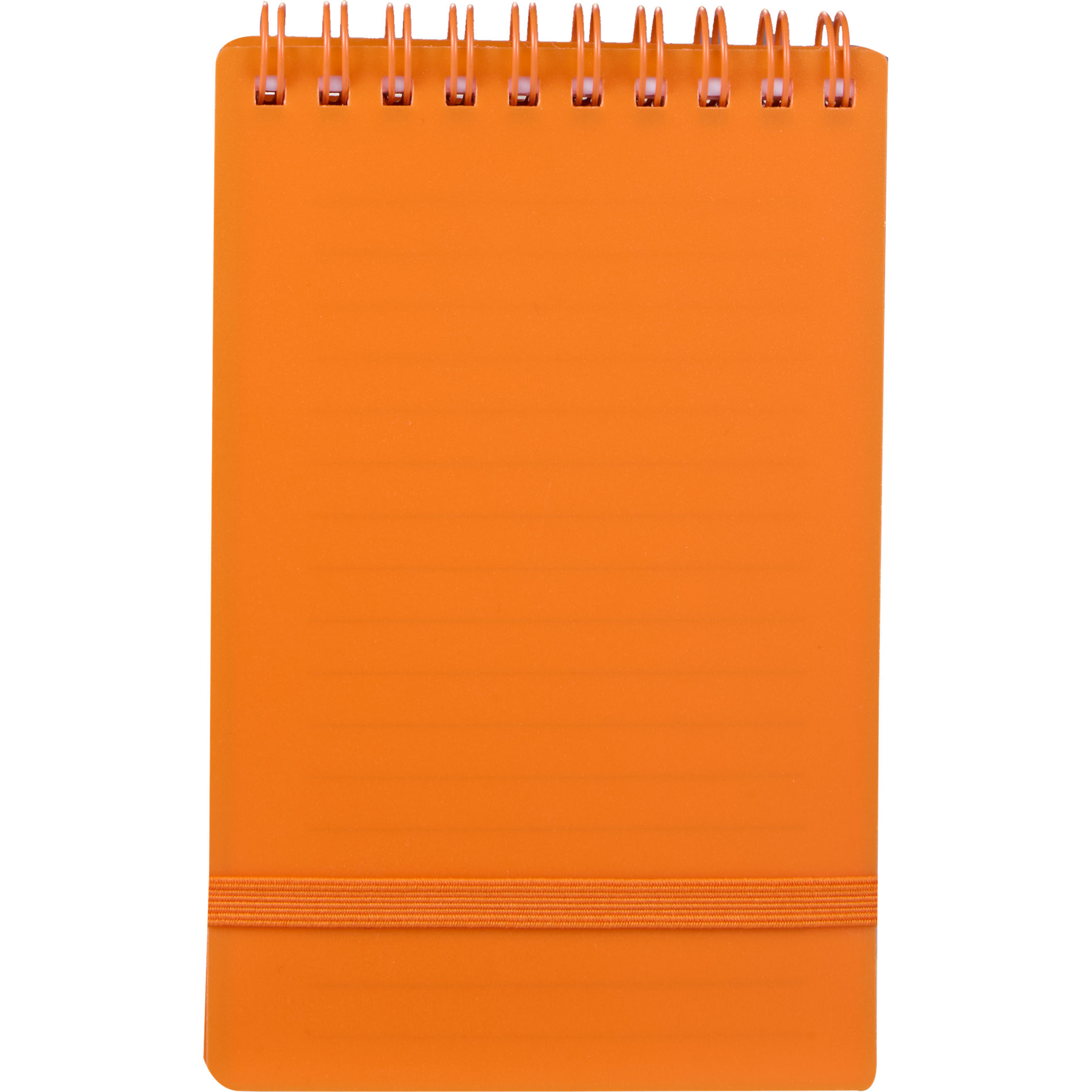 3" x 5" Recycled Stand Up Pocket Jotter 62