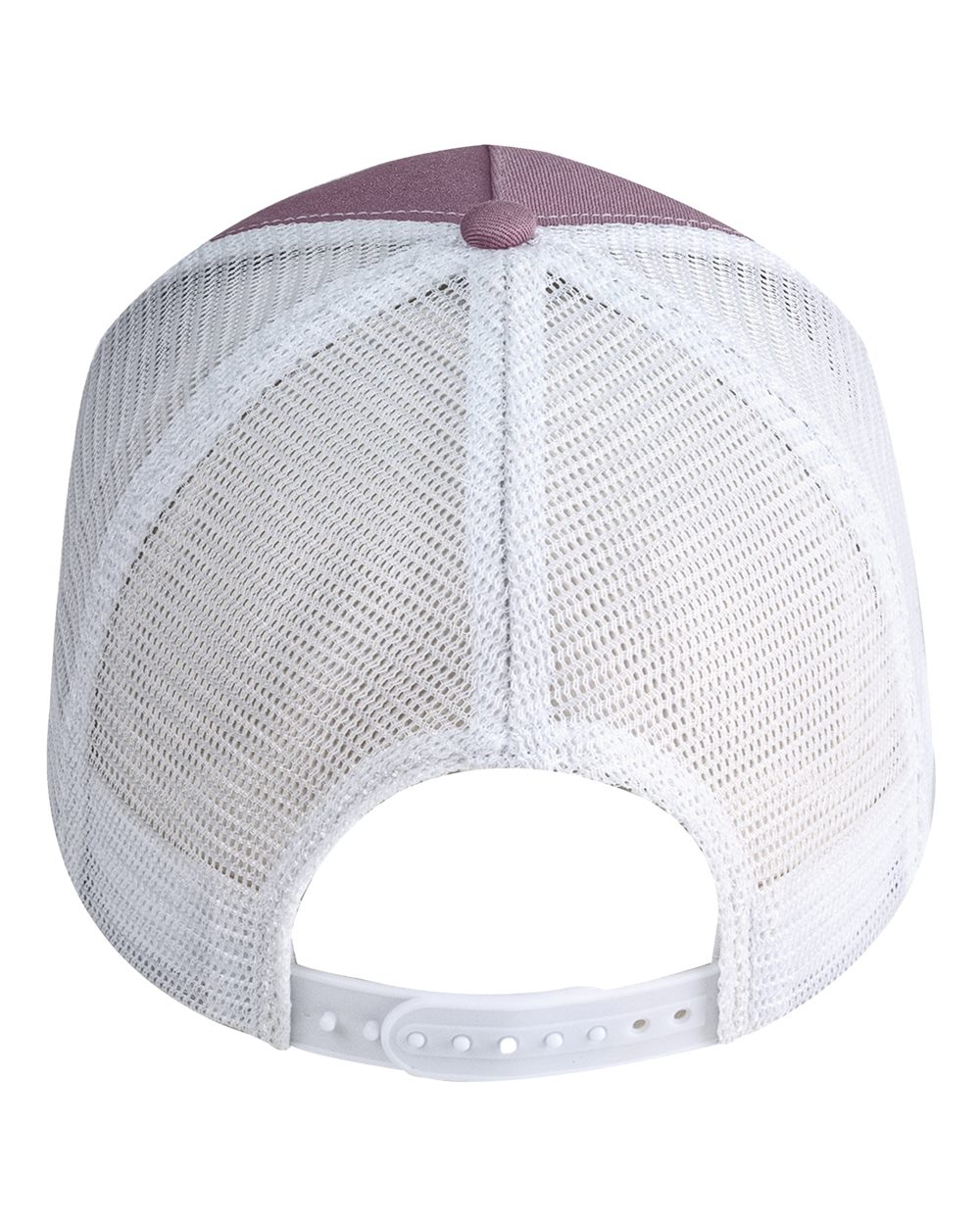Five-Panel Trucker Cap - EC7094 12