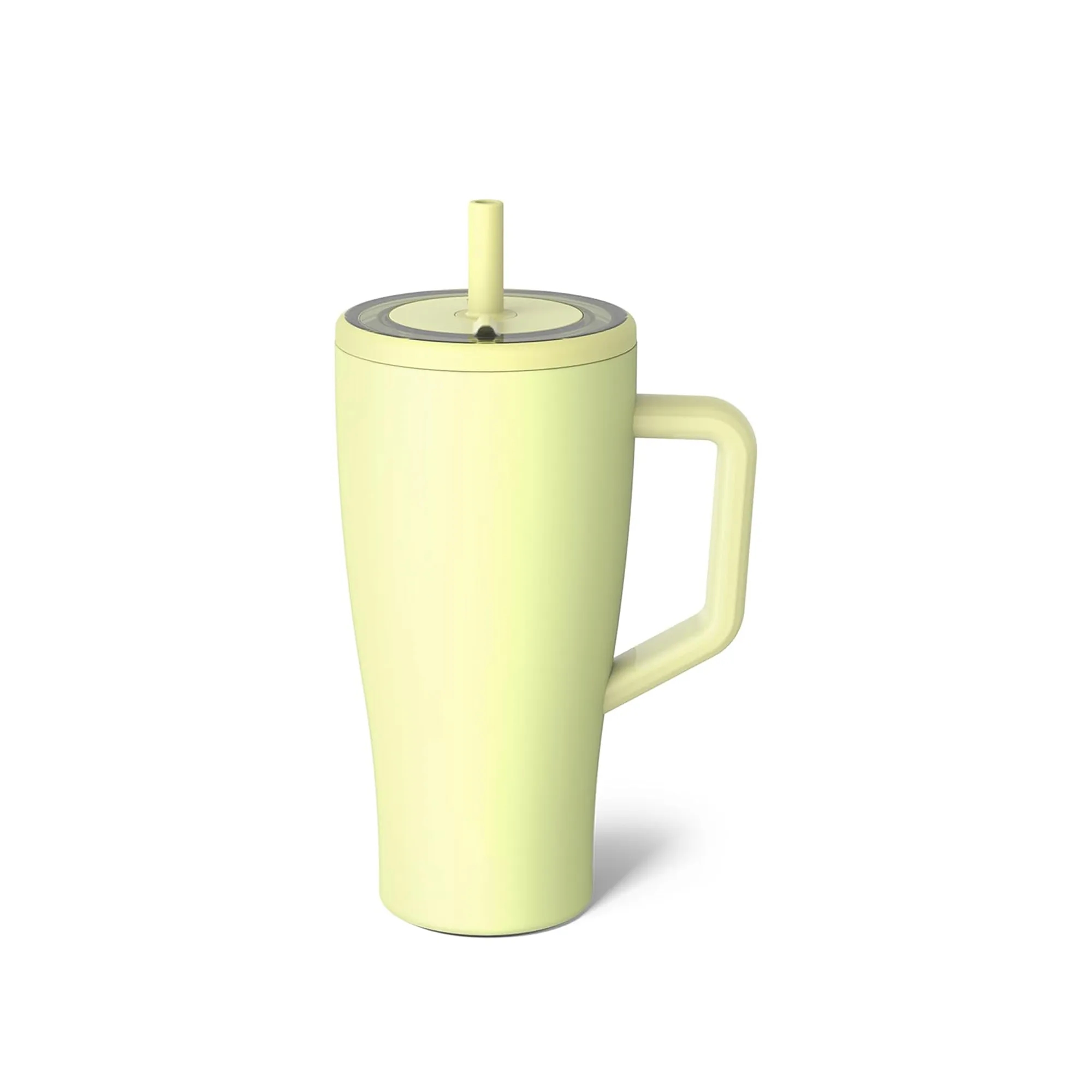 40 OZ Leak Proof On the Go Insulated Bottle with Handle and Lid 6