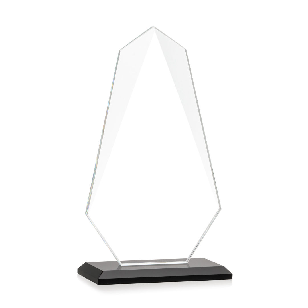 Jemma Award - Black 8
