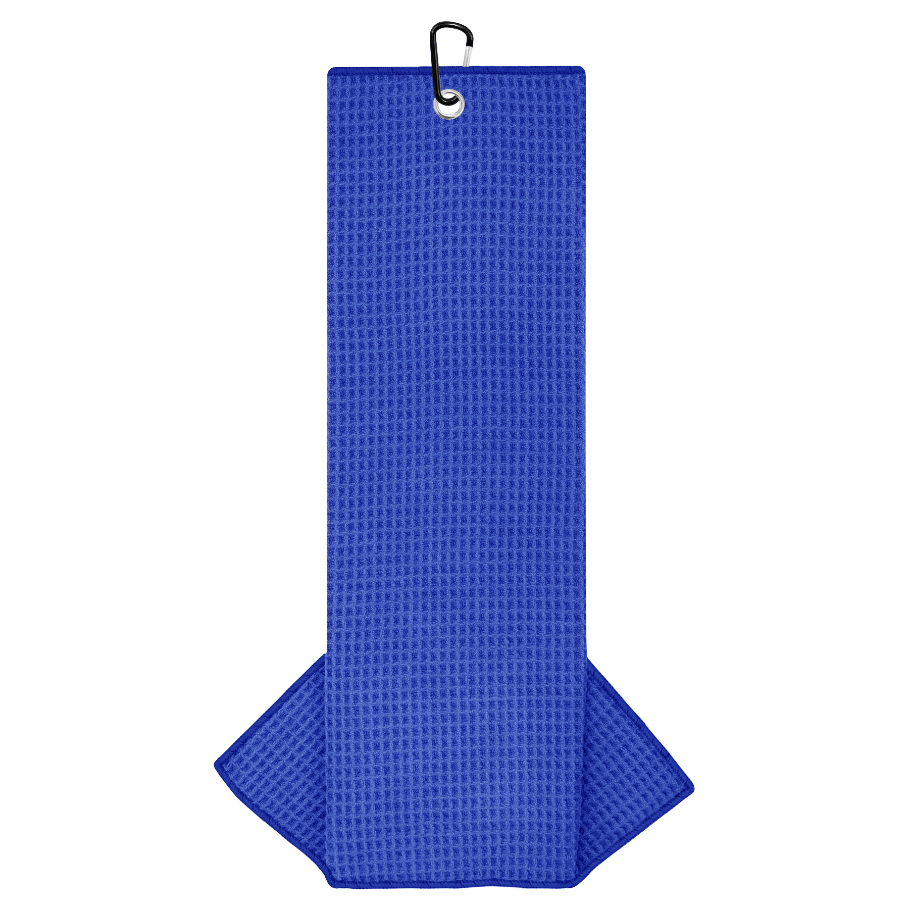 Waffle Fabric Sports Sweat Towel 8