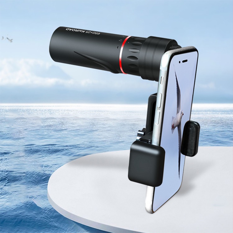 8x Telescope Zoom Mobile Phone Lenses 1