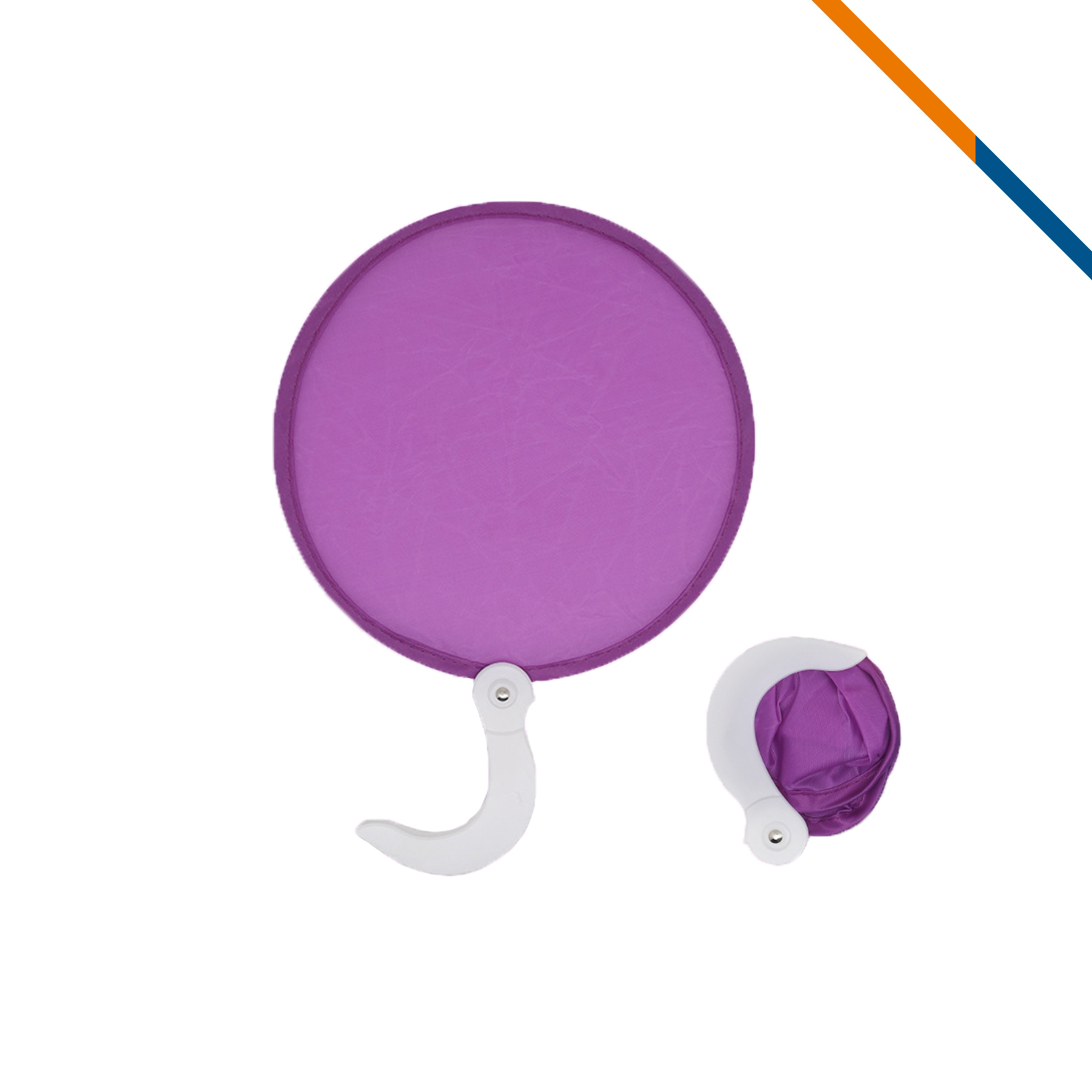 Lipa Foldable Hand Fan 11