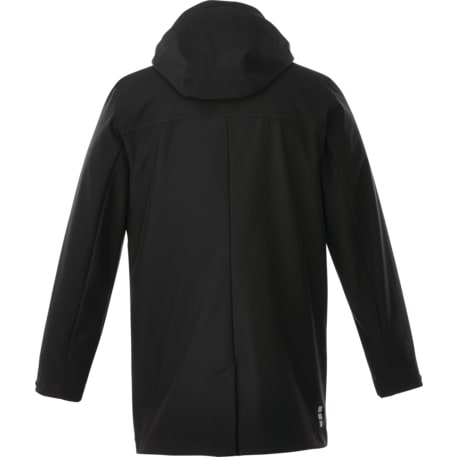 Men's MANHATTAN Softshell Jacket 8