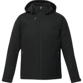 Men's Bryce Insulated Softshell Jacket 101