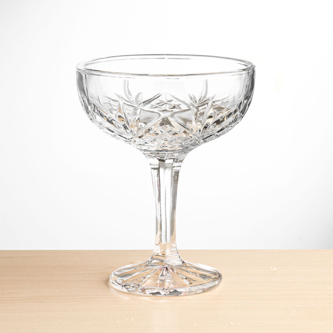 Brinkley Cocktail Coupe - 6oz 5