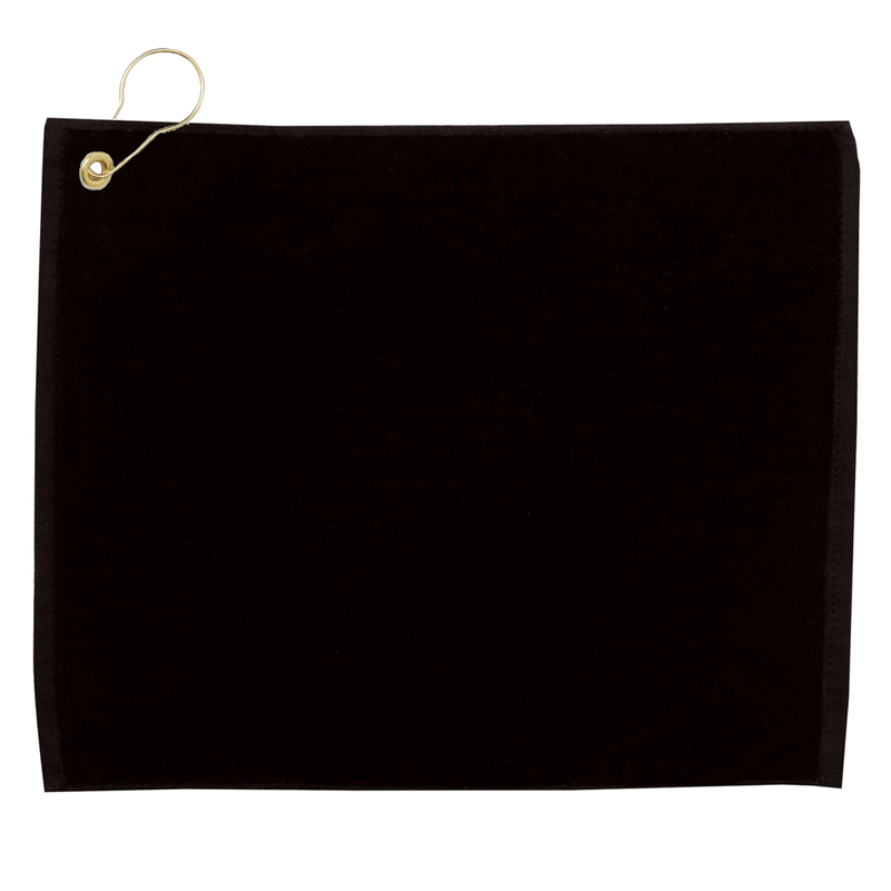 Embroidered Tru 18 Towel 10