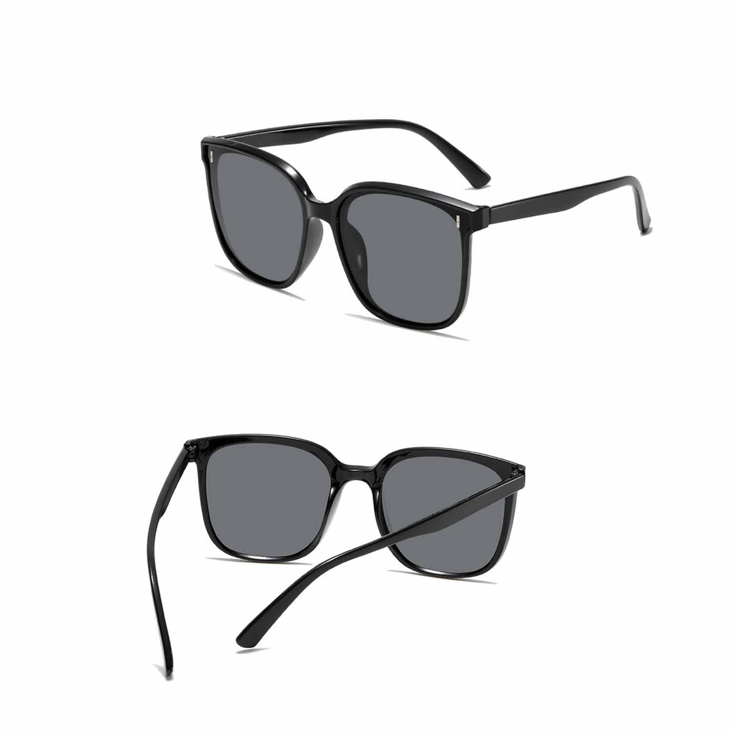 Sunshade sunglasses with UV protection for women 9