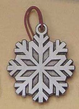 3D Pewter Ornaments 7