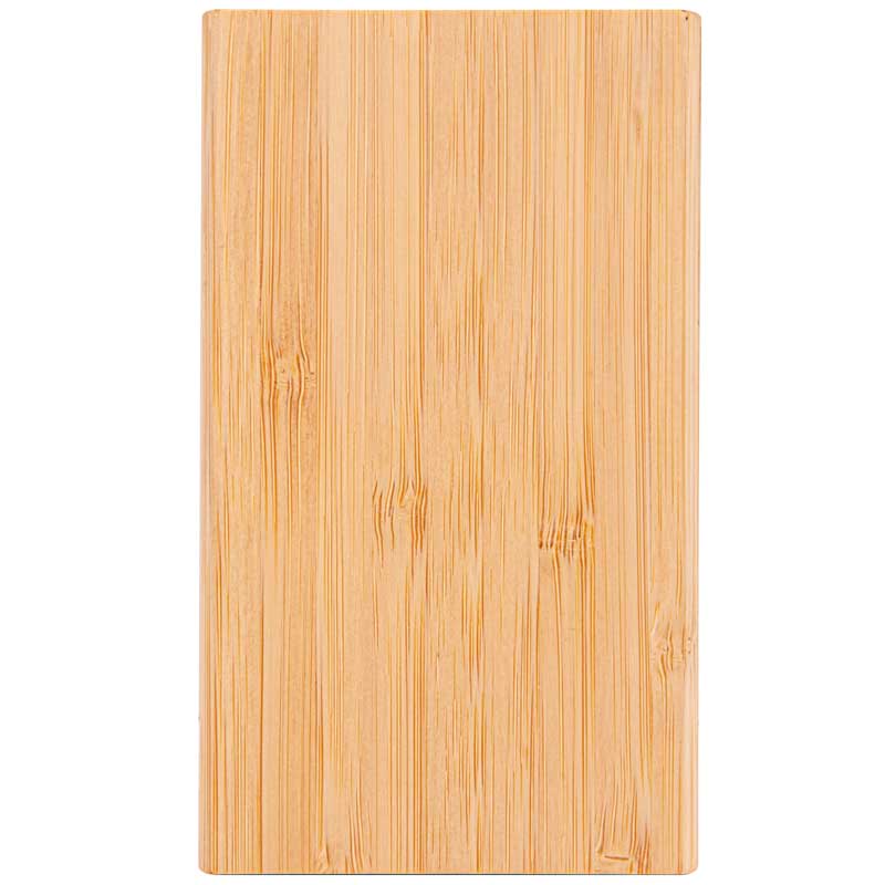 Thunder Bamboo 5,000 mAh Power Bank - Bamboo 1