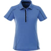 Women's MACTA Short Sleeve Polo 15