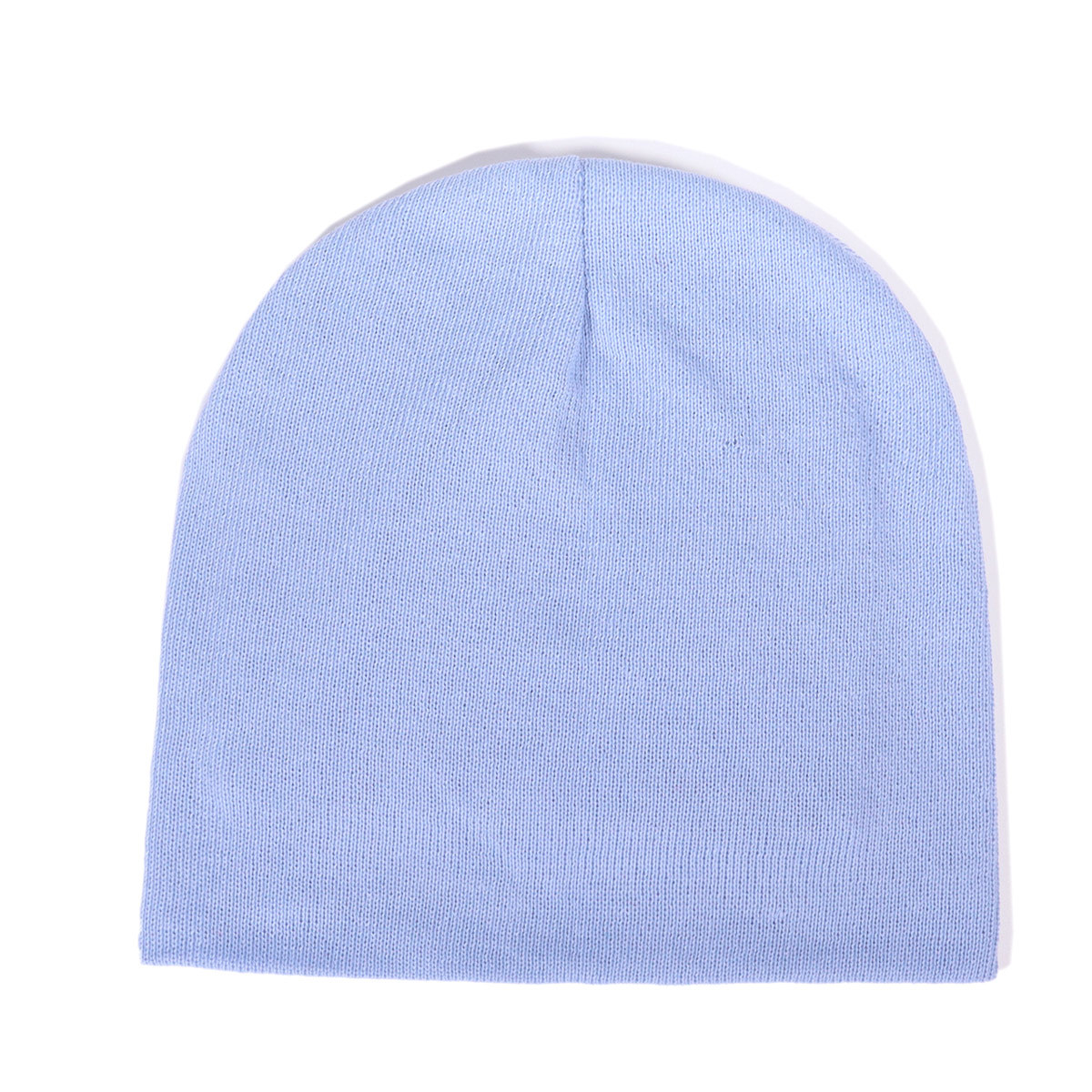 Knit Beanie Cap 9