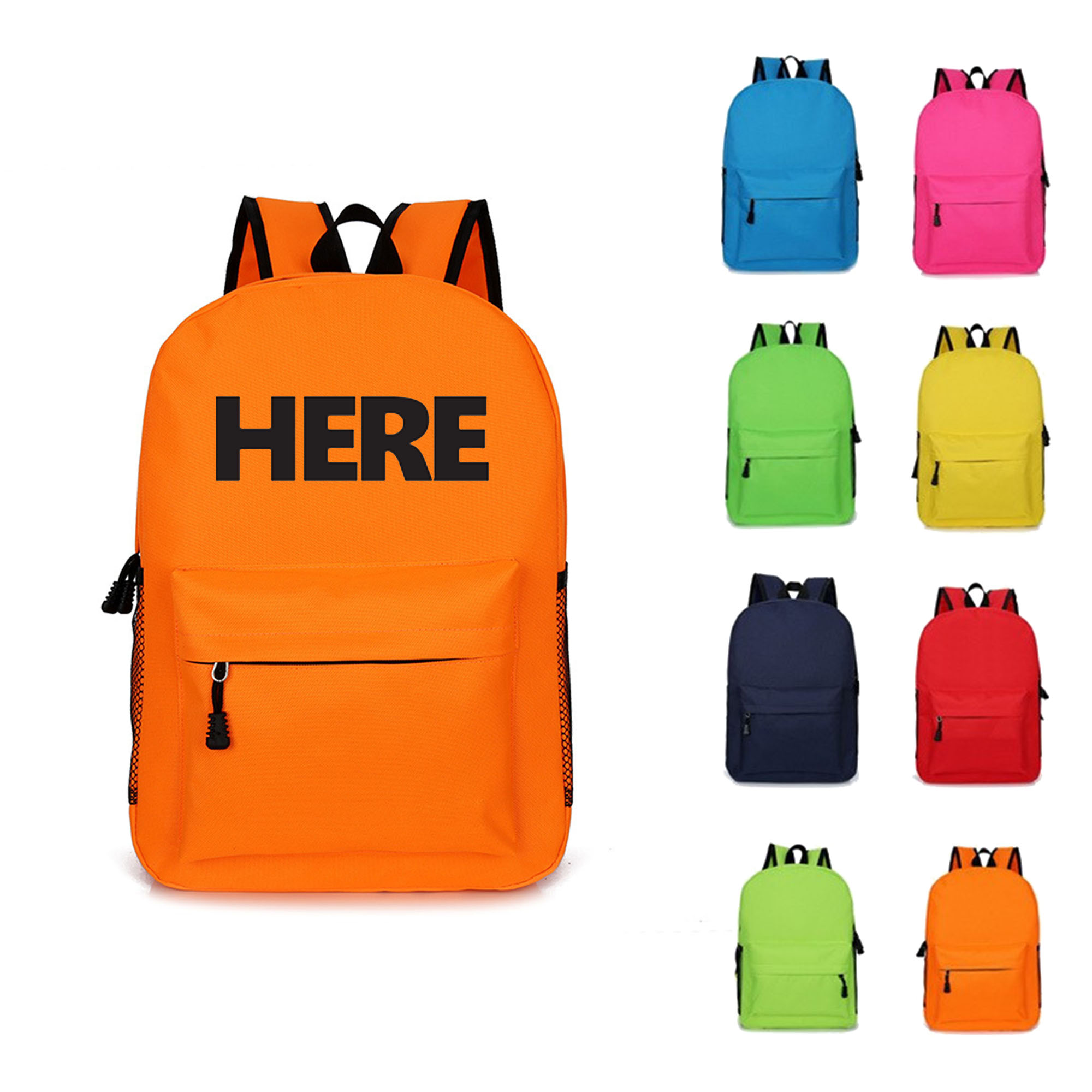 DryGuard Junior Backpack 3