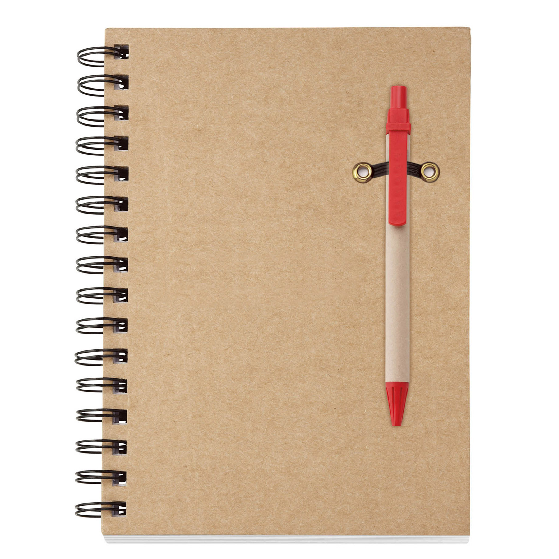 Ecologist notebook combo 6
