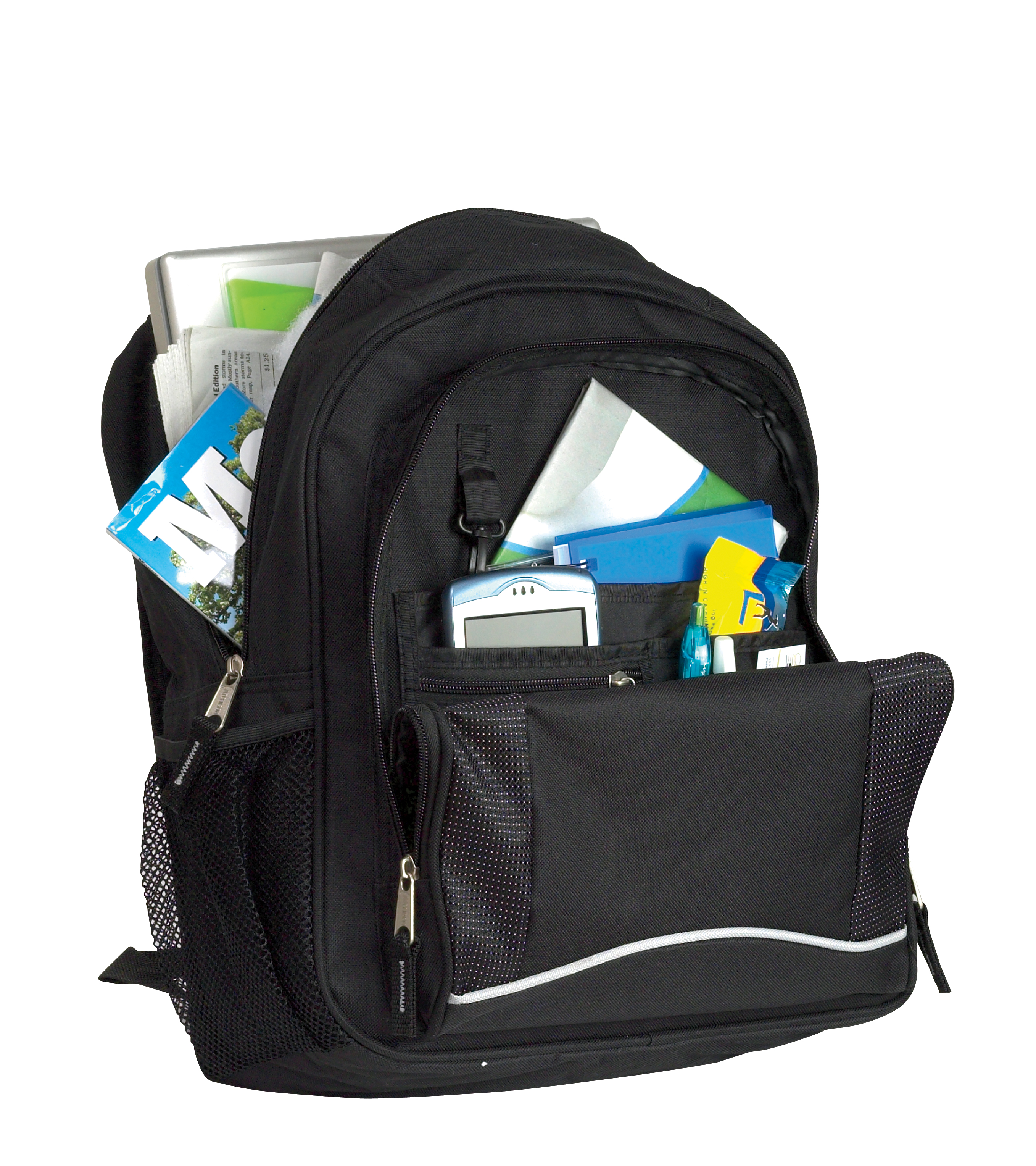 Atchison® Urban Wonder Compu-Pack 5