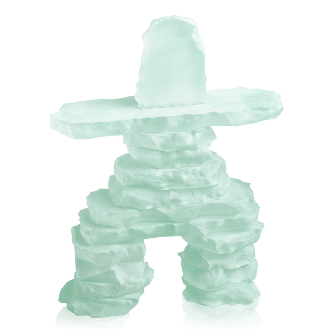 Inukshuks - Frosted 8