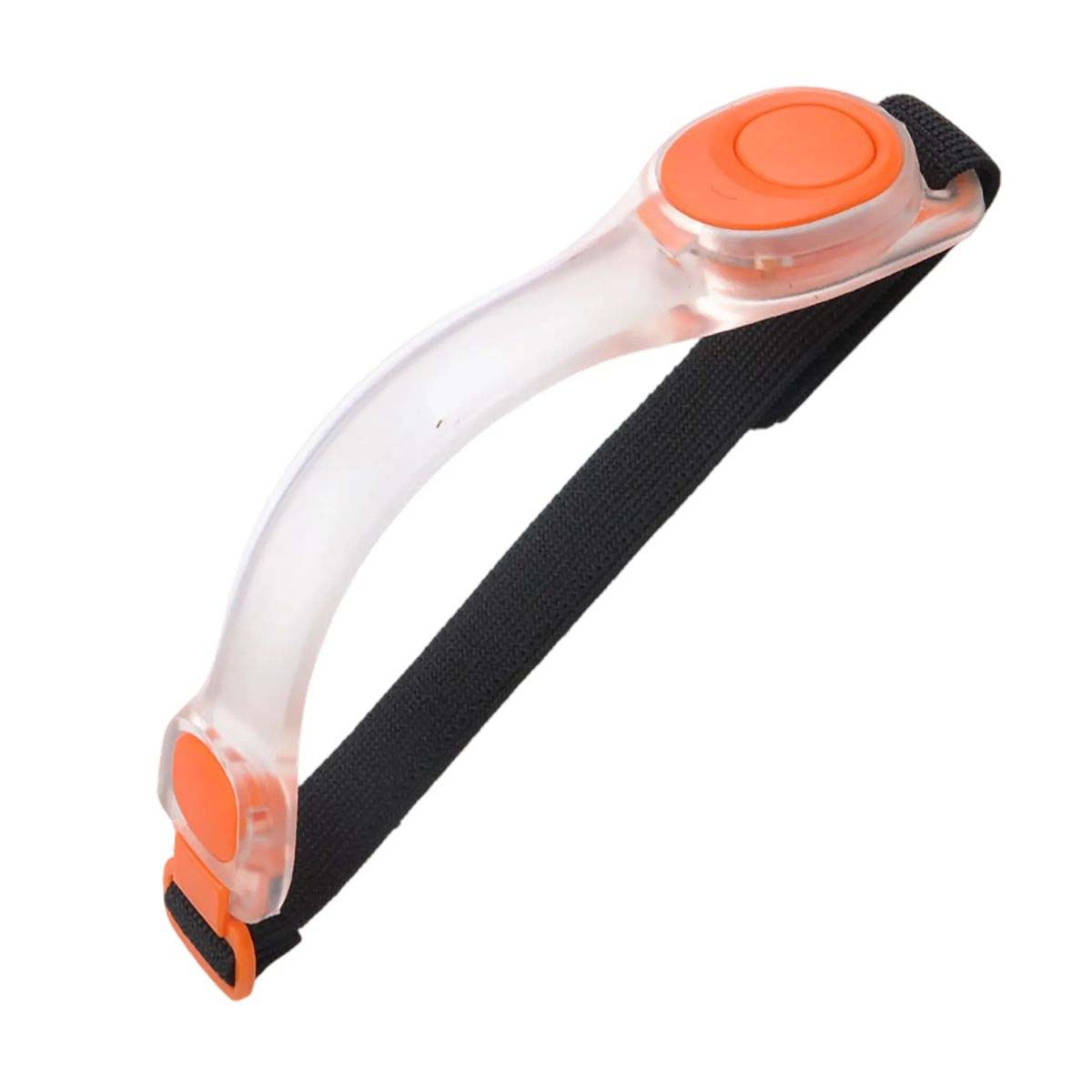 Flashing LED Safety Band for Jogging 7