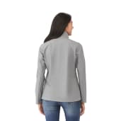 Women's KARMINE Softshell Jacket 3
