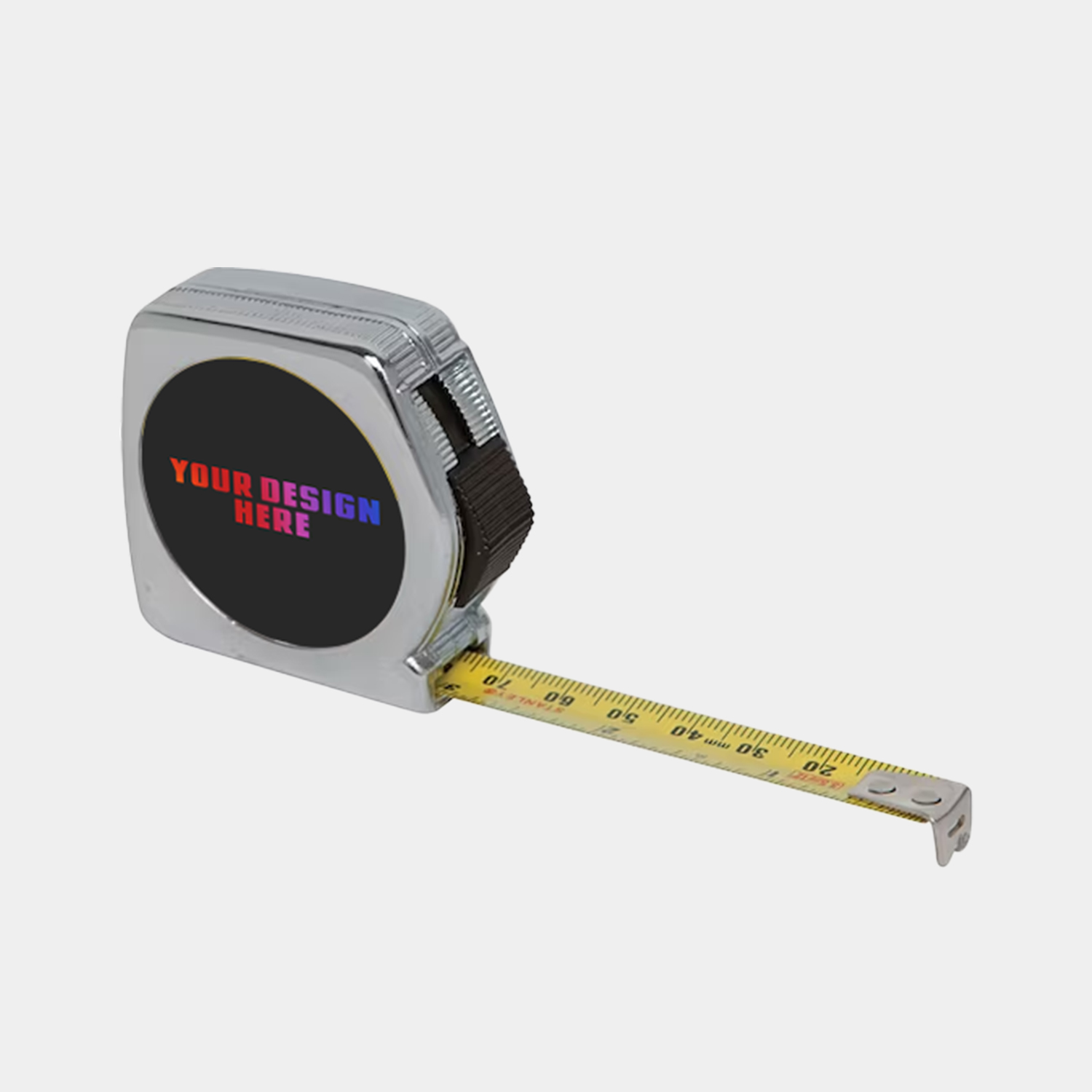 3.5M/12 ft. Stanley Tools® PowerLock® Tape Measure 2
