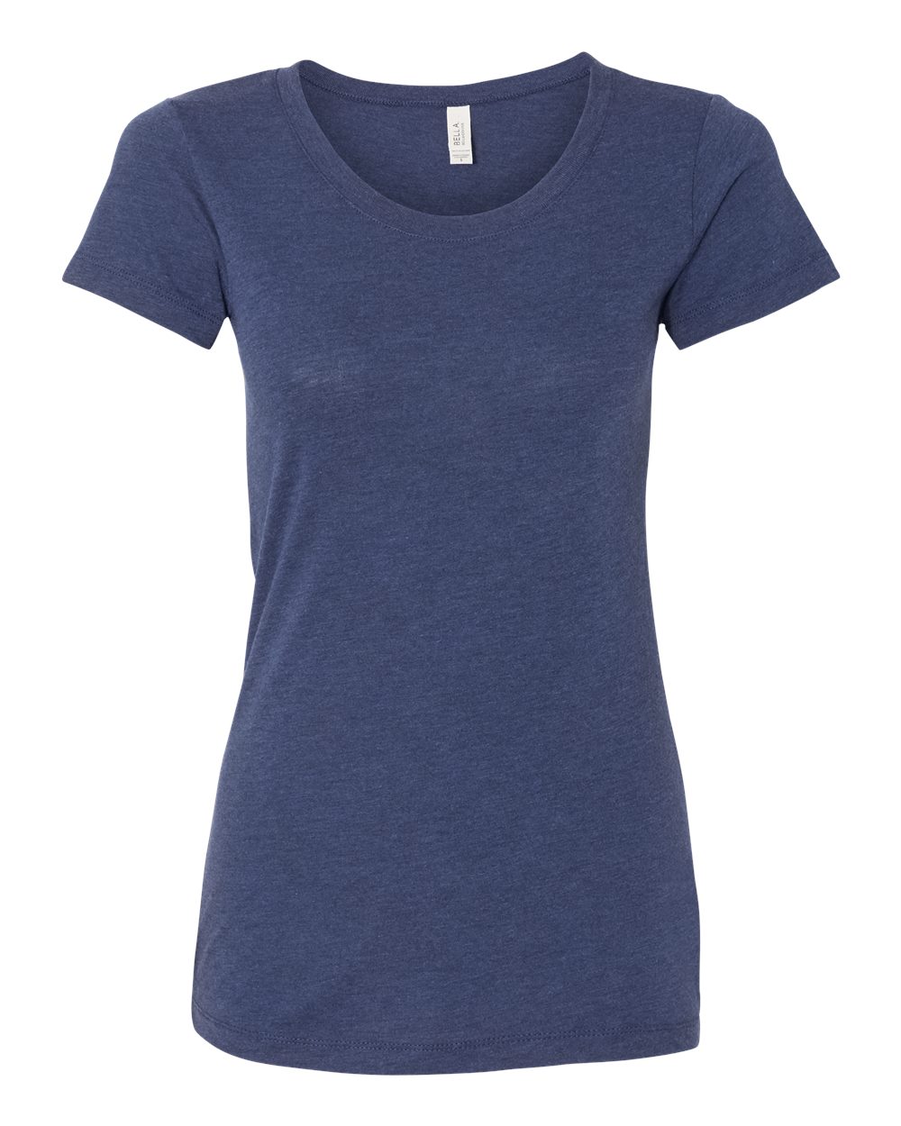 Women's Triblend Tee - 8413 17