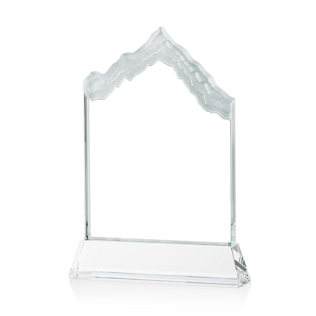 McKinley Award on Newhaven - Starfire 10
