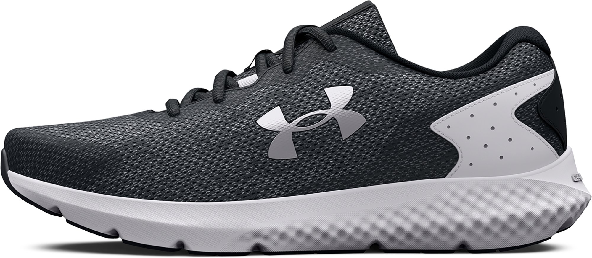UA Charged Rogue 3 Knit Women's Running Shoes 11