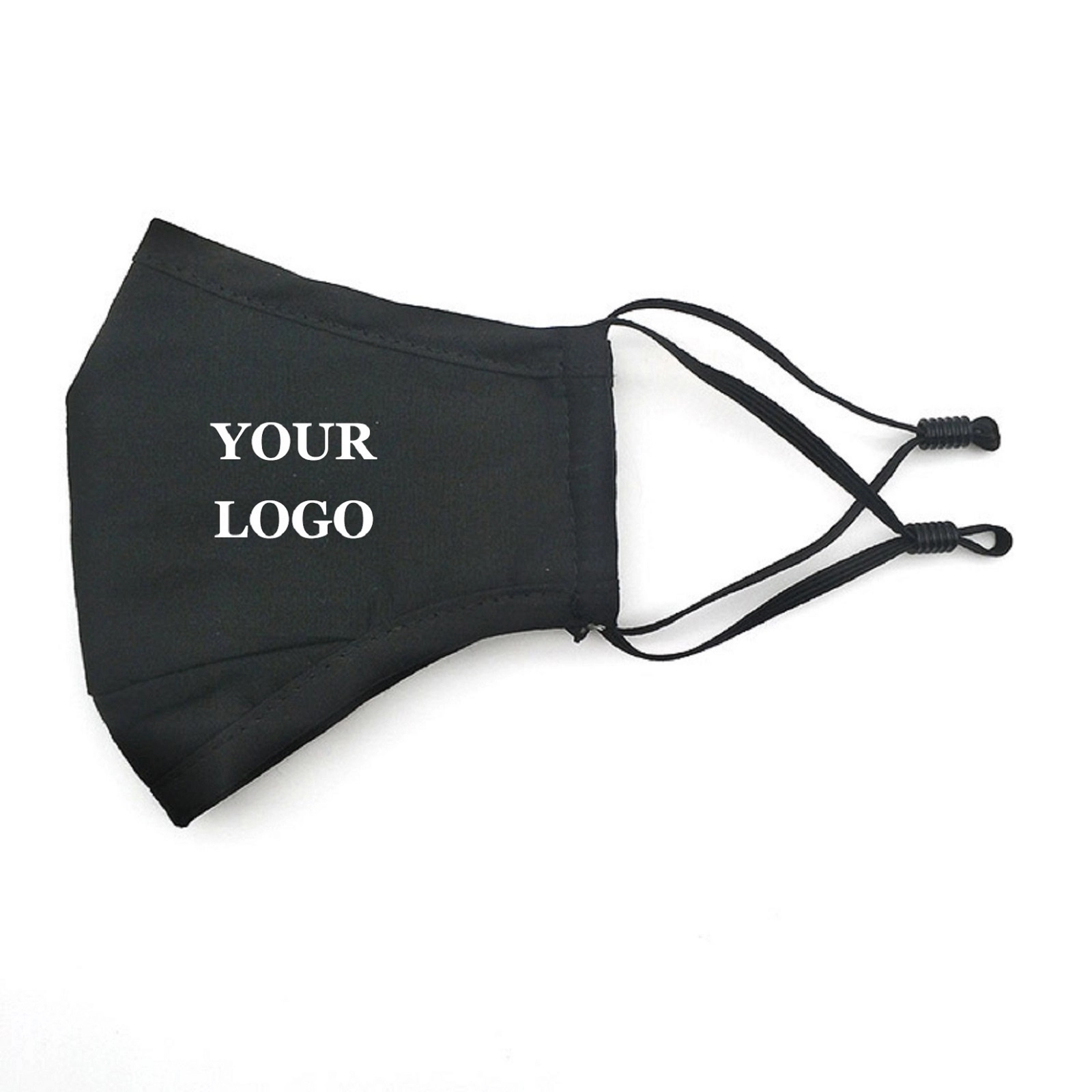 3 Layers Cotton Safety Mask