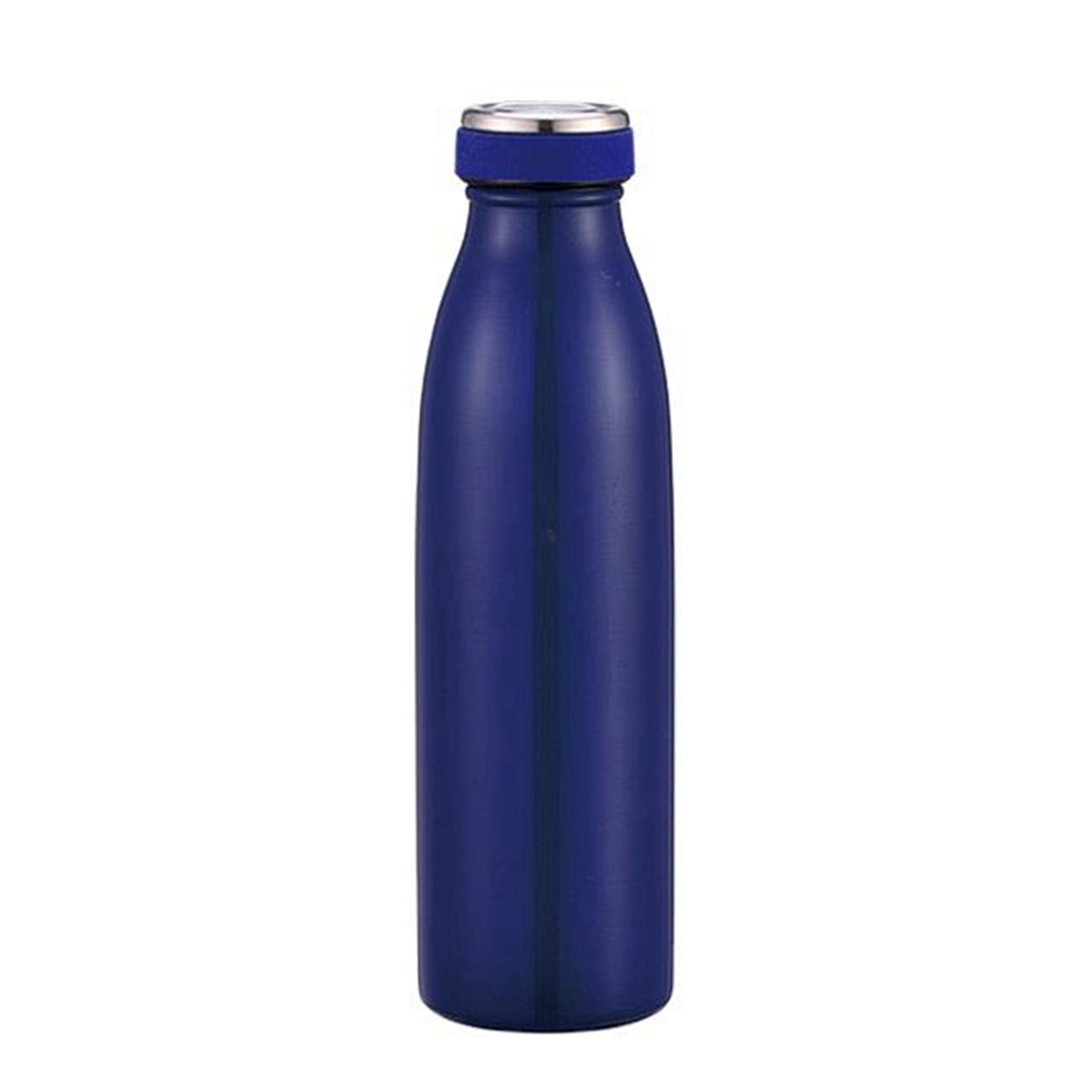 17 Oz. Double Wall Stainless Steel Milk Bottle 12
