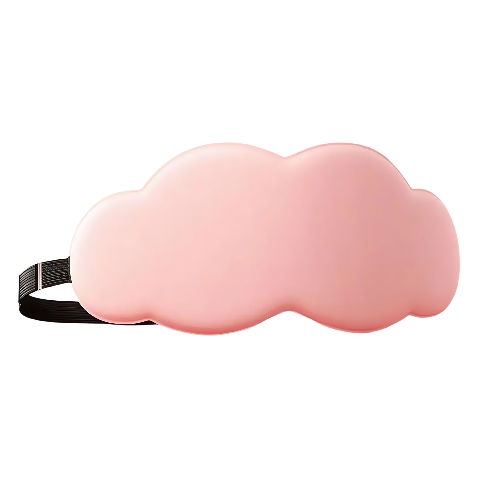Adjustable 3D Cloud Sleep Mask for Men 6