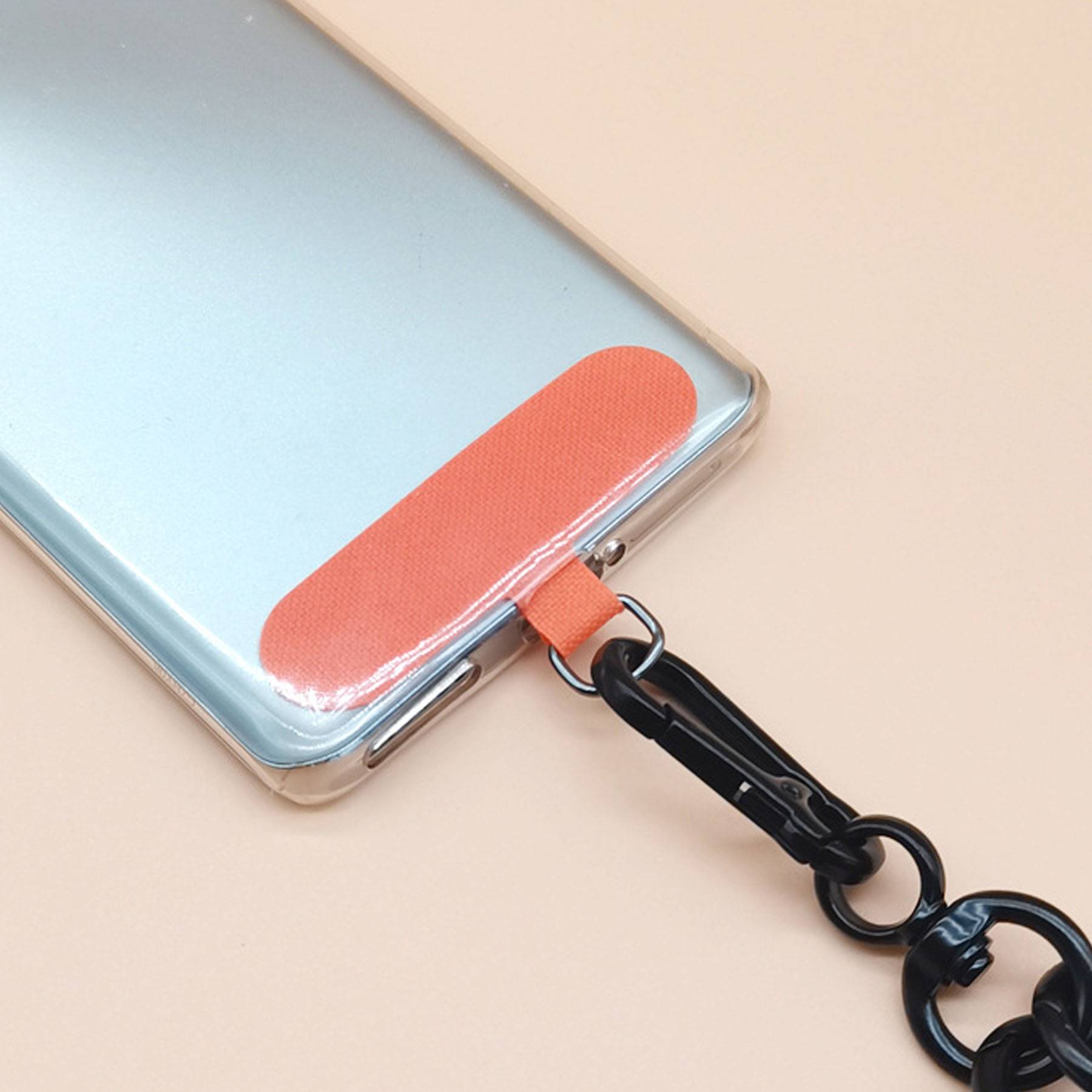 Cell Phone Lanyard Patch 11