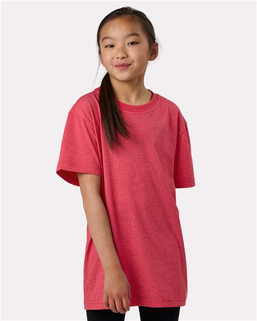 Youth Eco T-Shirt - EY100 32