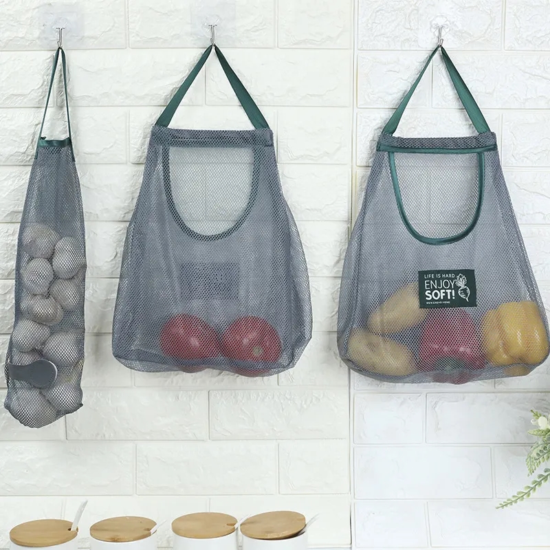 Reusable Mesh Bag 2