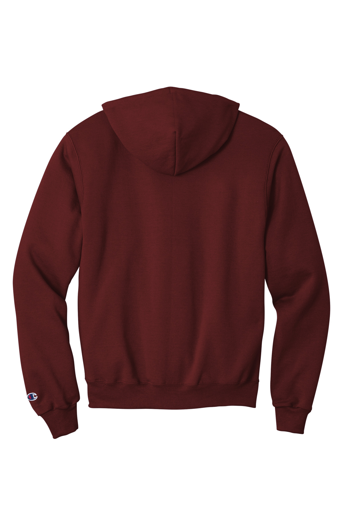 Champion Powerblend Pullover Hoodie. S700 22