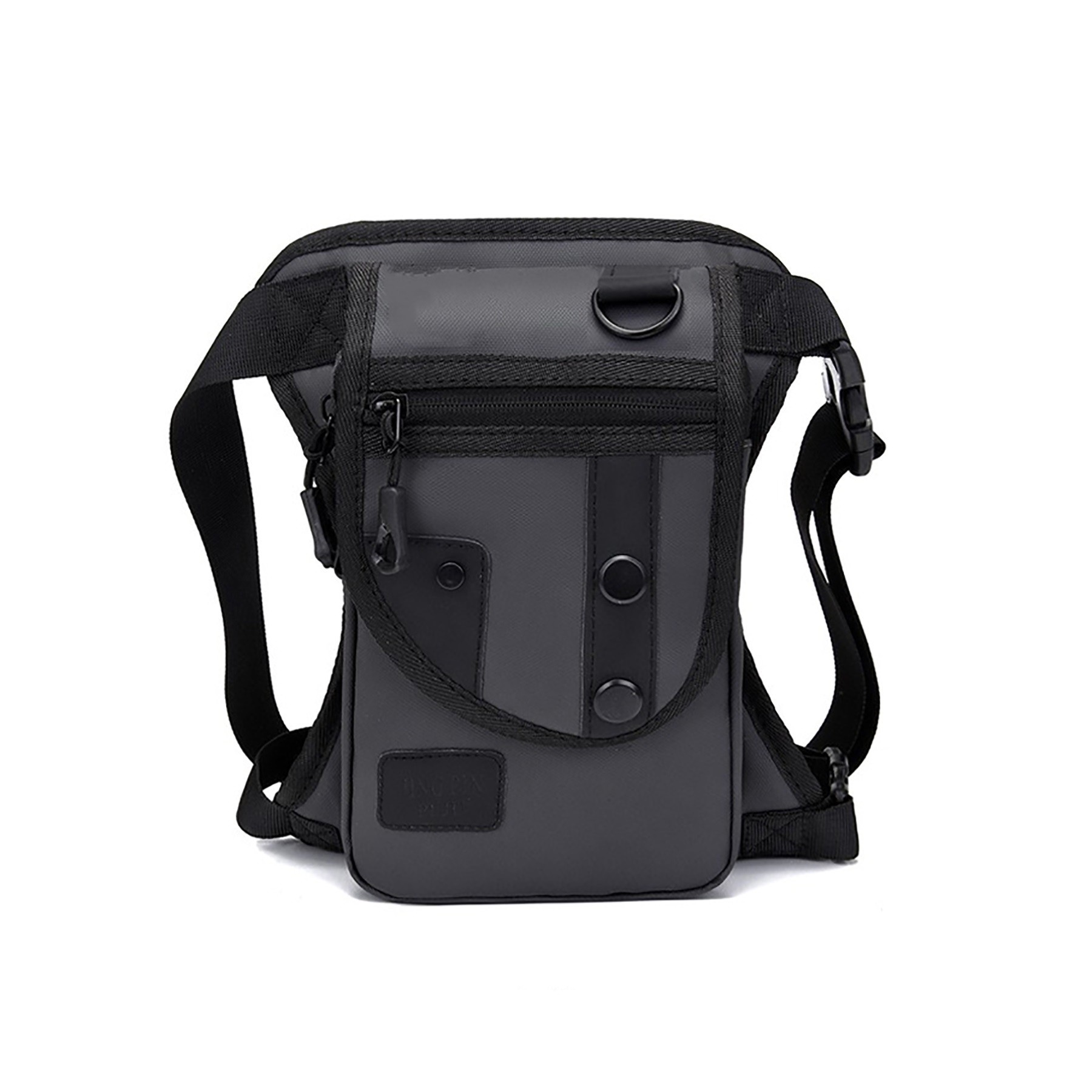 Leg Side Pouch Bag 4