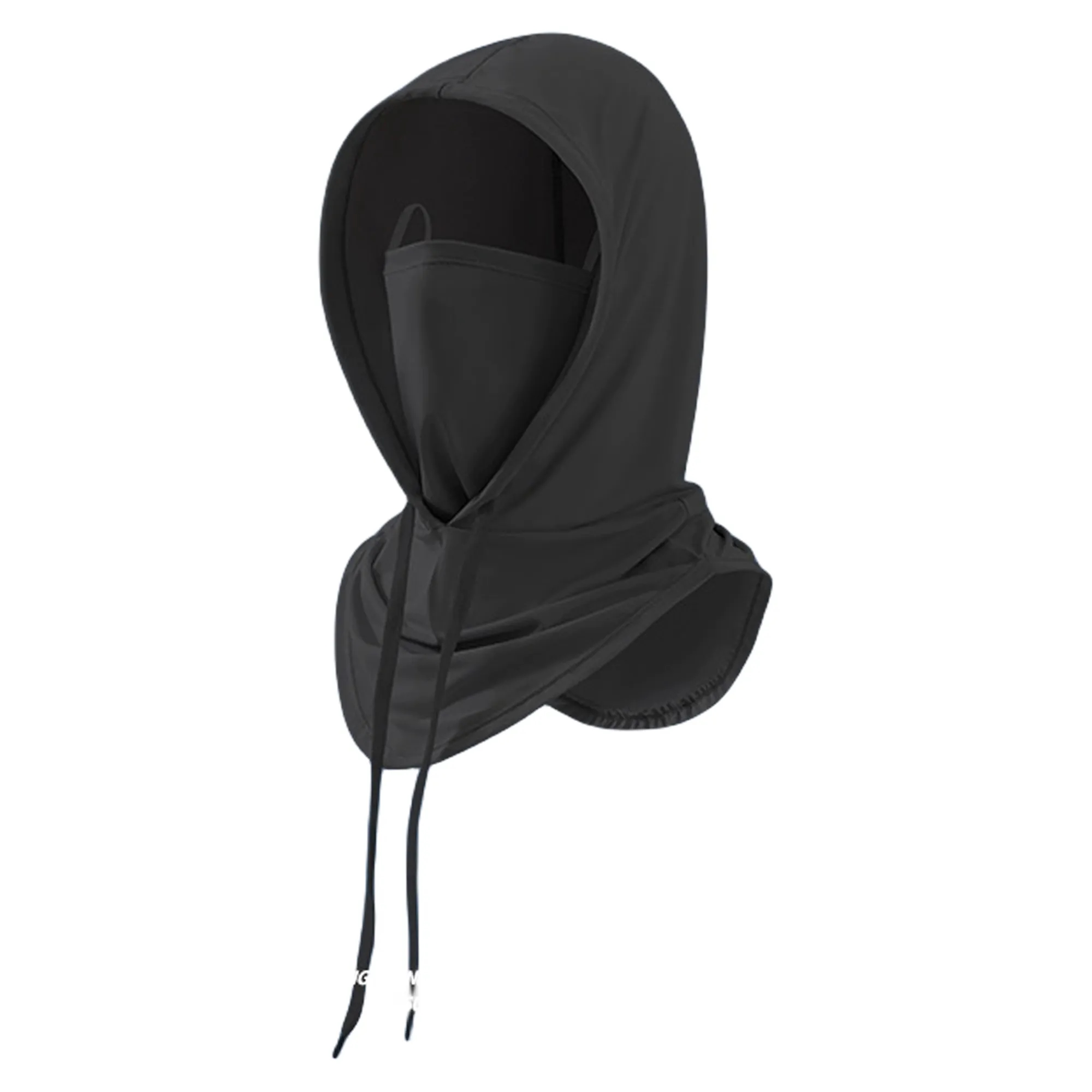 Breathable Full Head Mask MOQ20 3