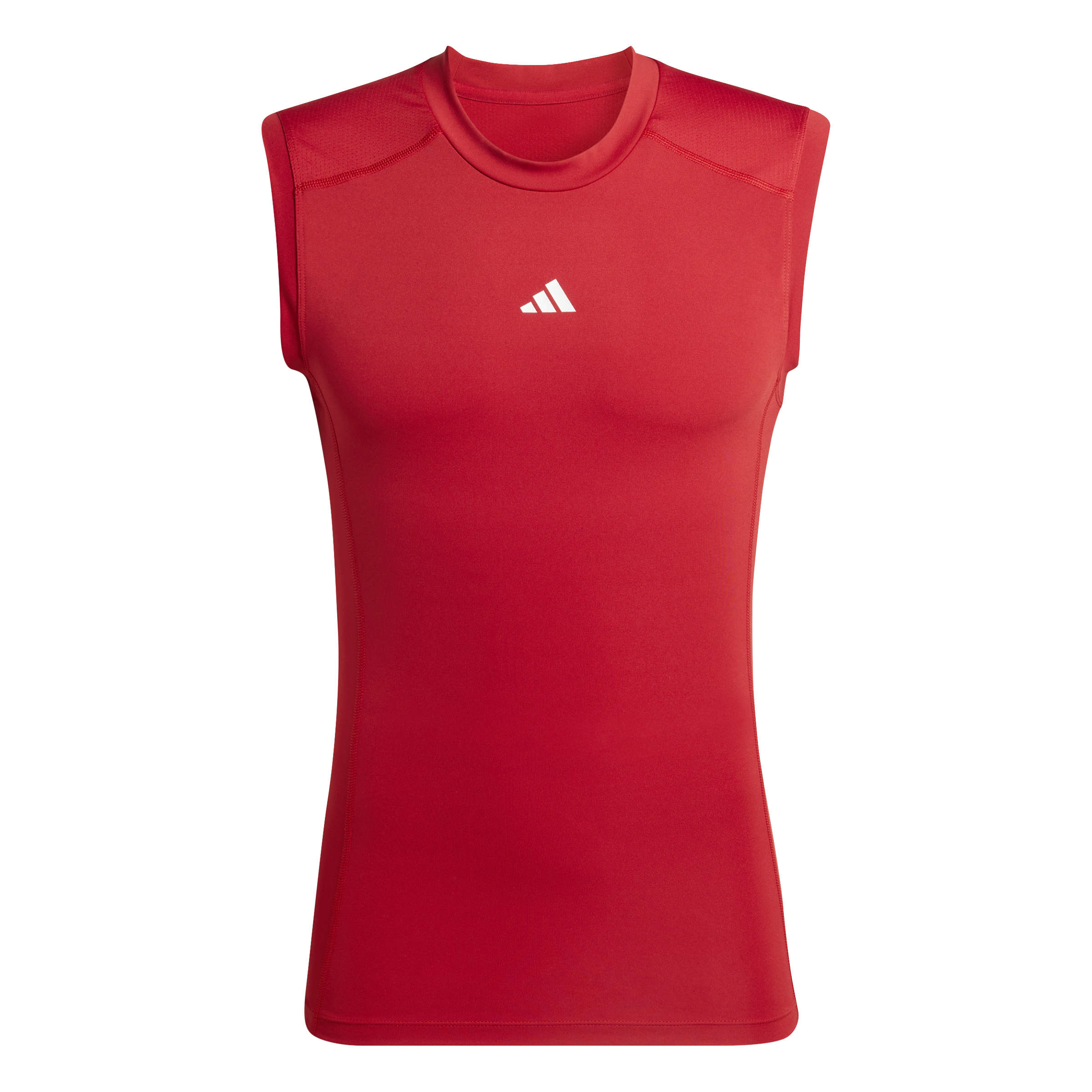 TECHFIT COMPRESSION SLEEVELESS TEE 23