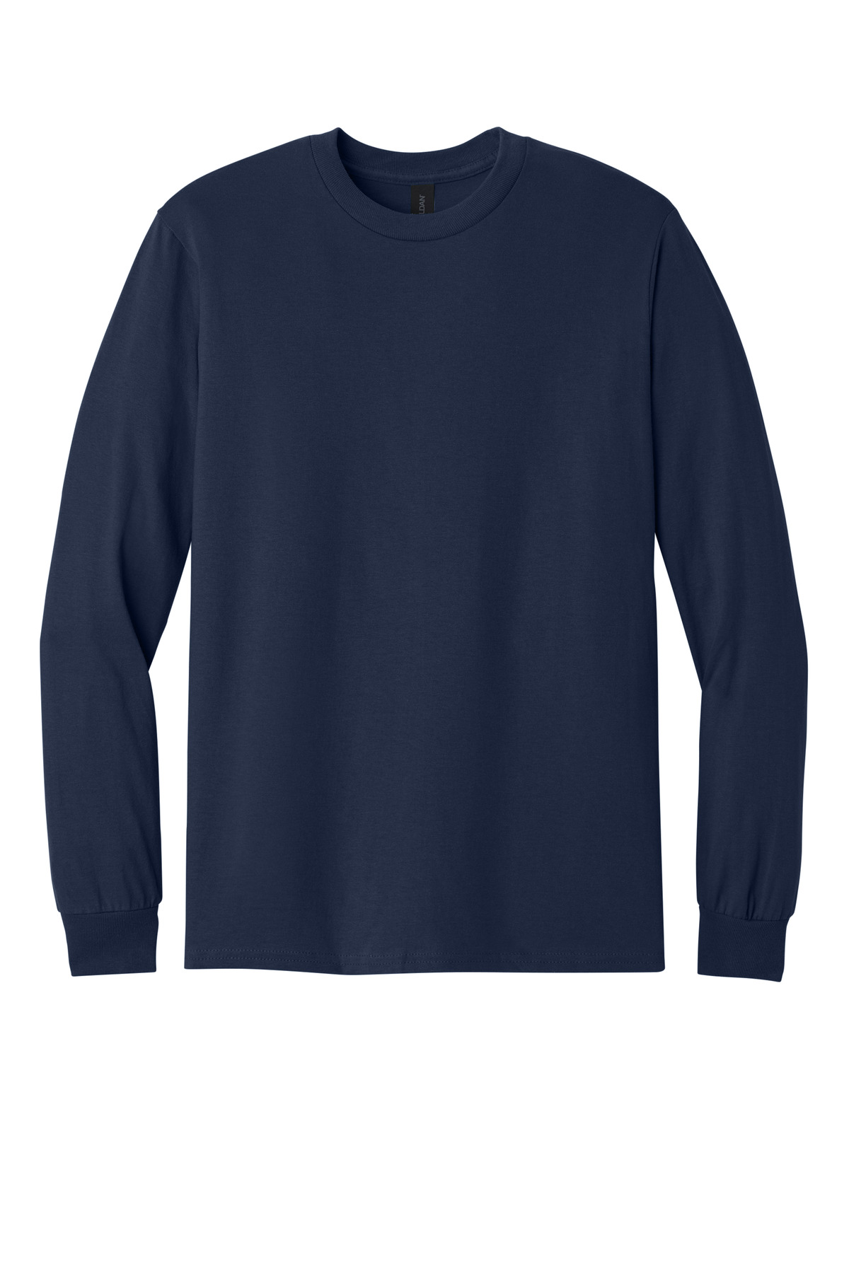 Gildan - Heavy Cotton 100% Cotton Long Sleeve T-Shirt. 5400 184