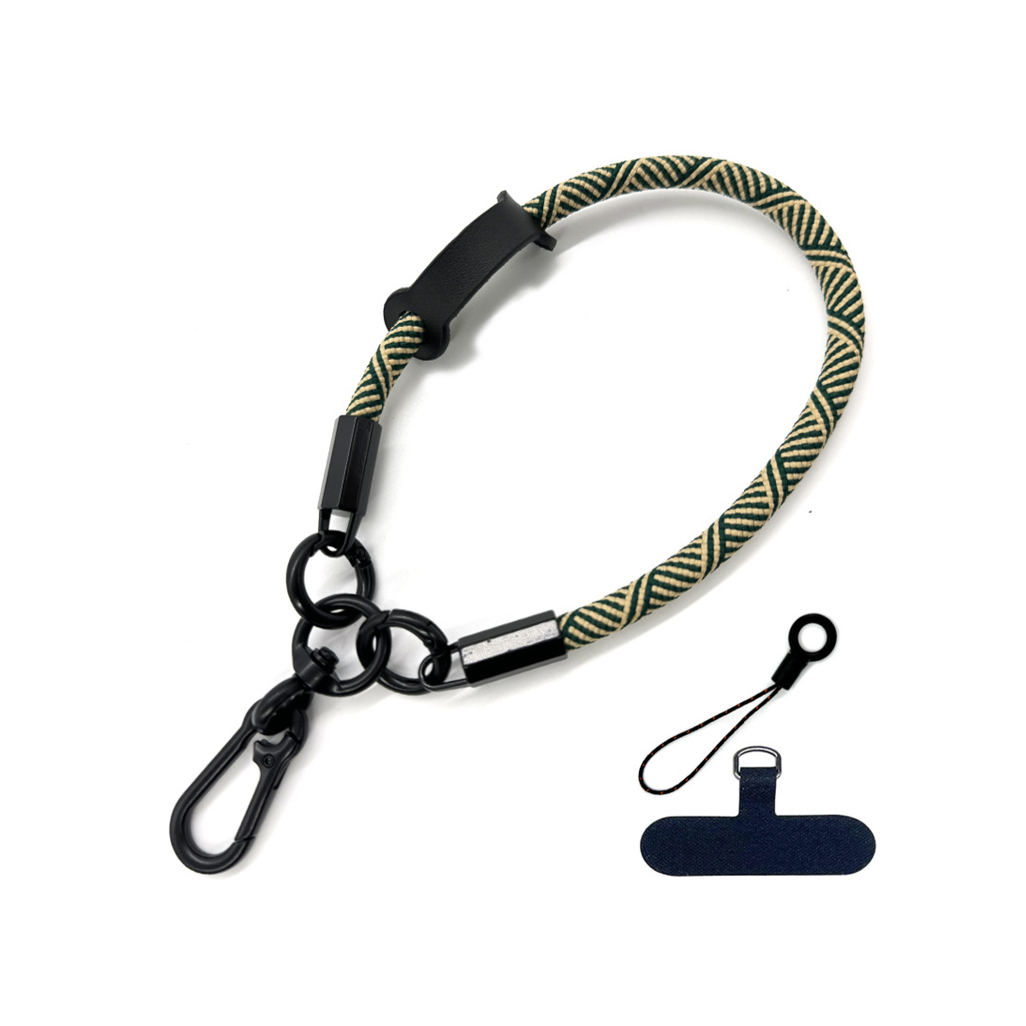 Adjustable Cell Phone Lanyard 7