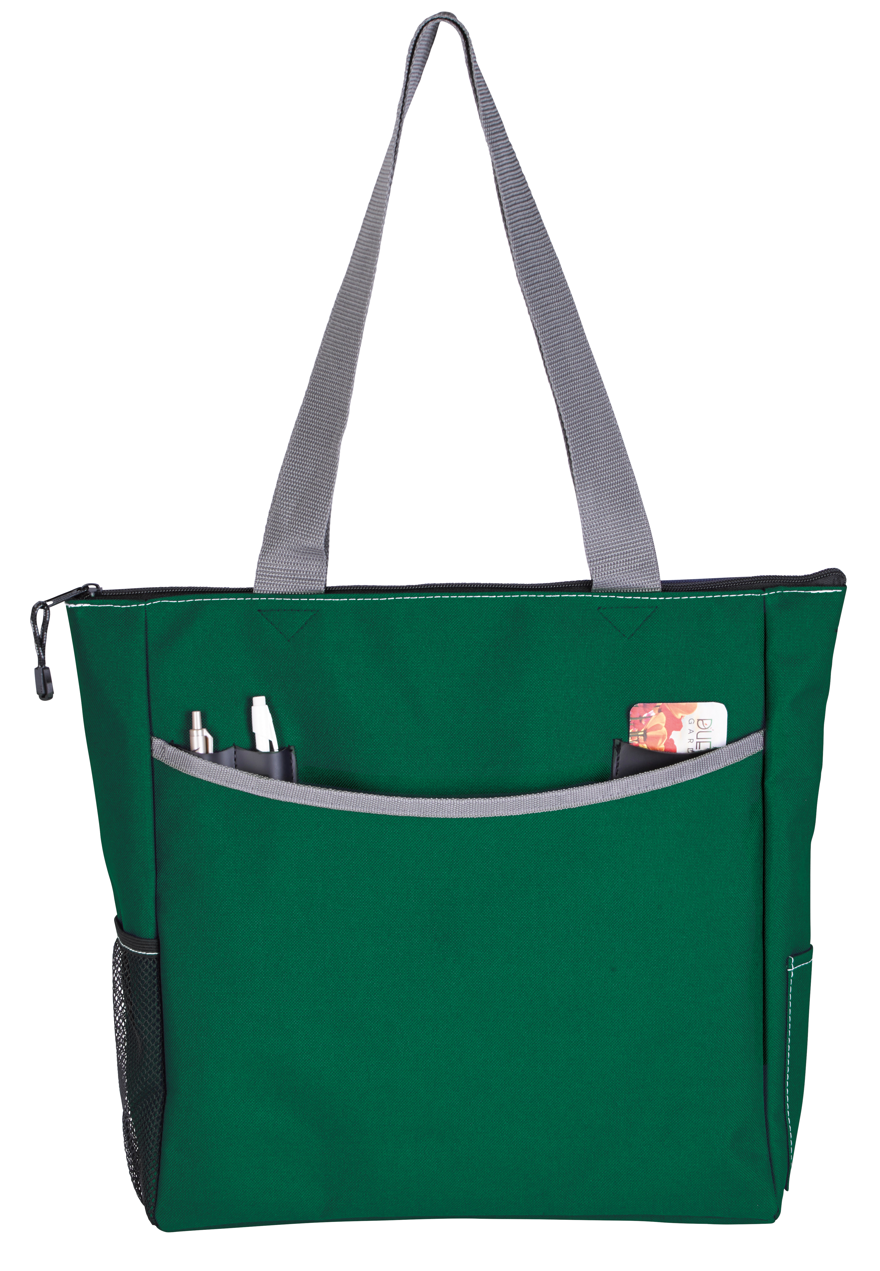 Atchison® RPET Transport It Tote 17