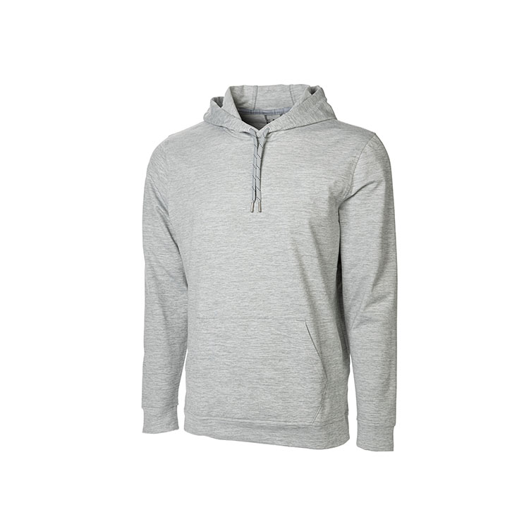 Puma Cloudspun Progress Hoodie (Cat Logo - Left Hip) 5
