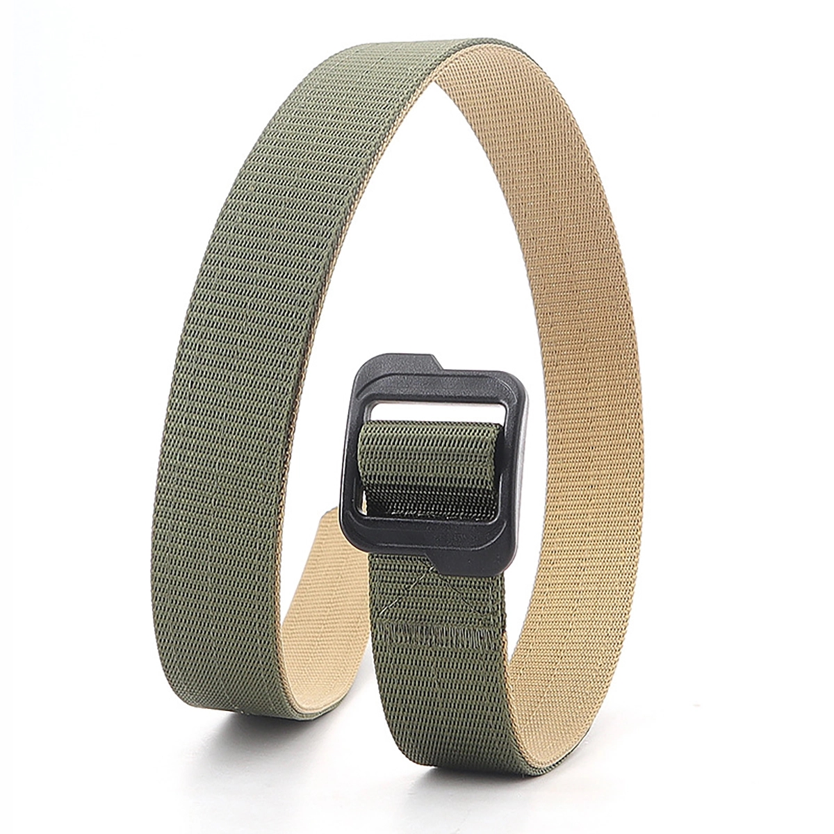 Tactical Nylon Gun Belts For Men 6