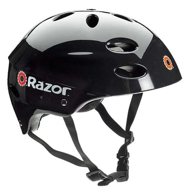 Razor Multi-Sport Helmets Black 2