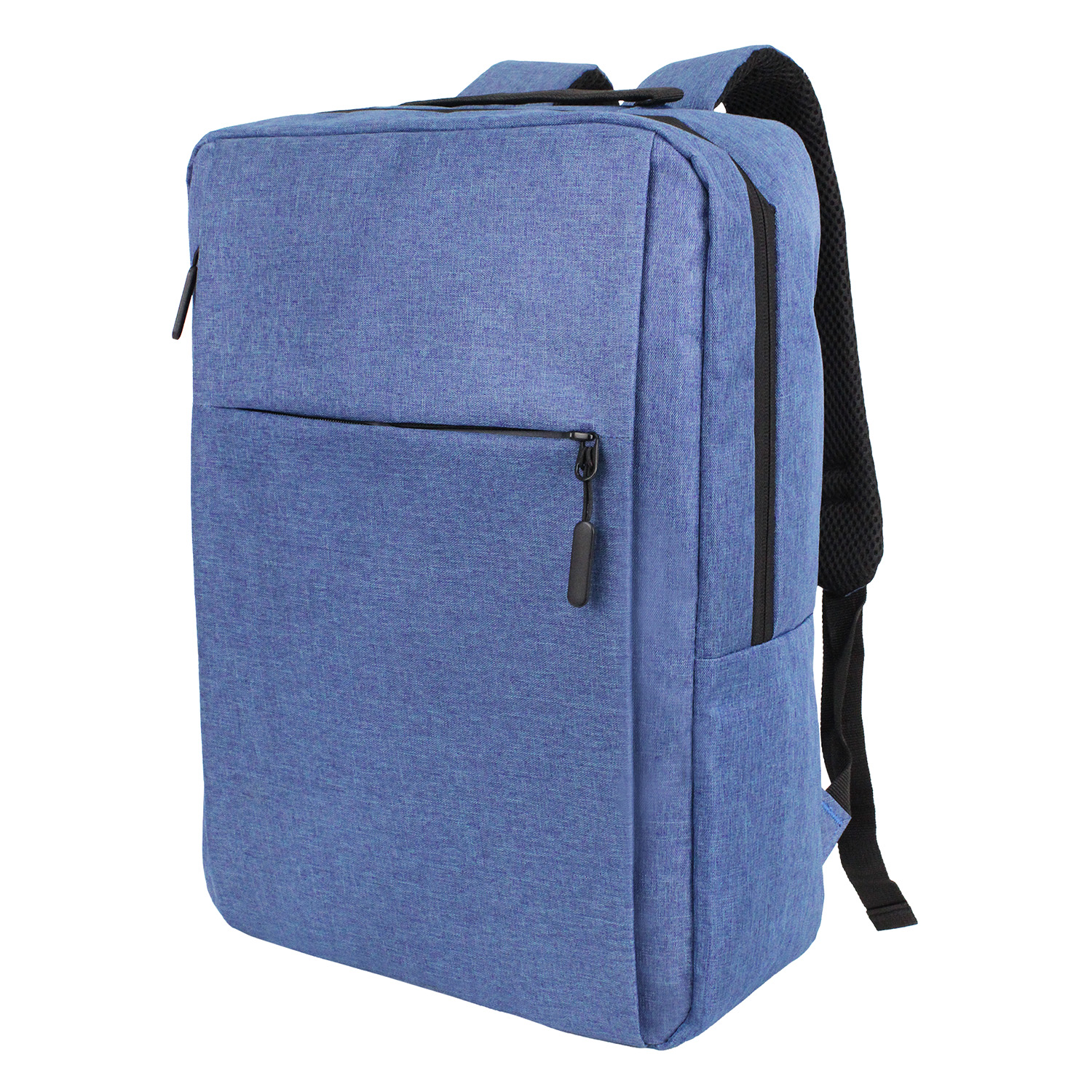 17" Tech Laptop Backpack 10