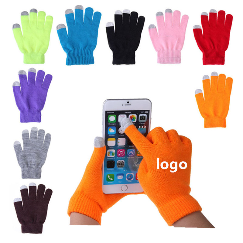 Touch Screen Gloves 1