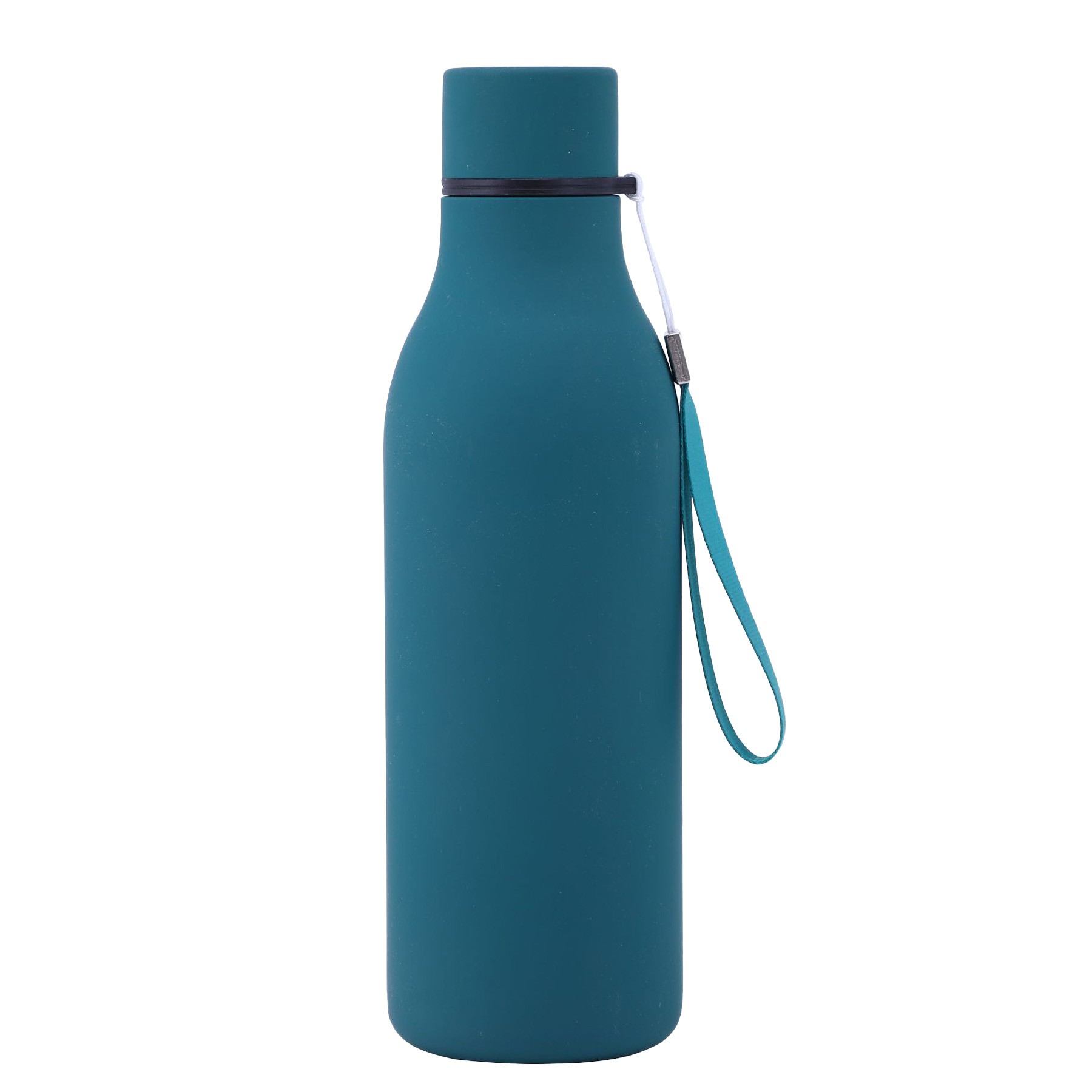 Stainless Steel Vacuum Bottle 3