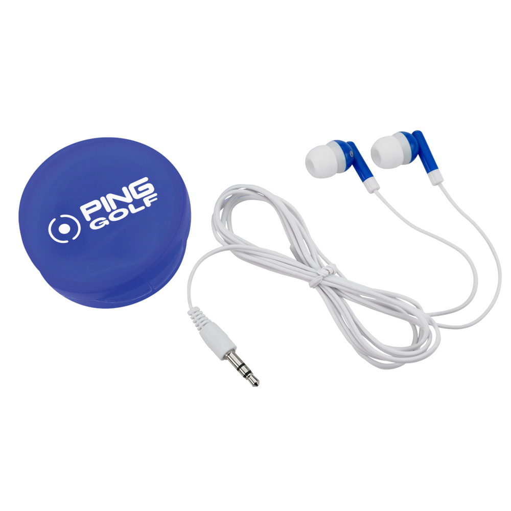 Ear Buds 8