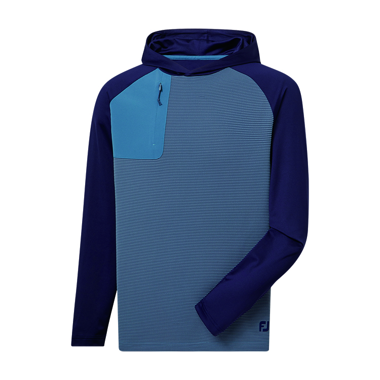 ThermoSeries Pullover Hoodie 2