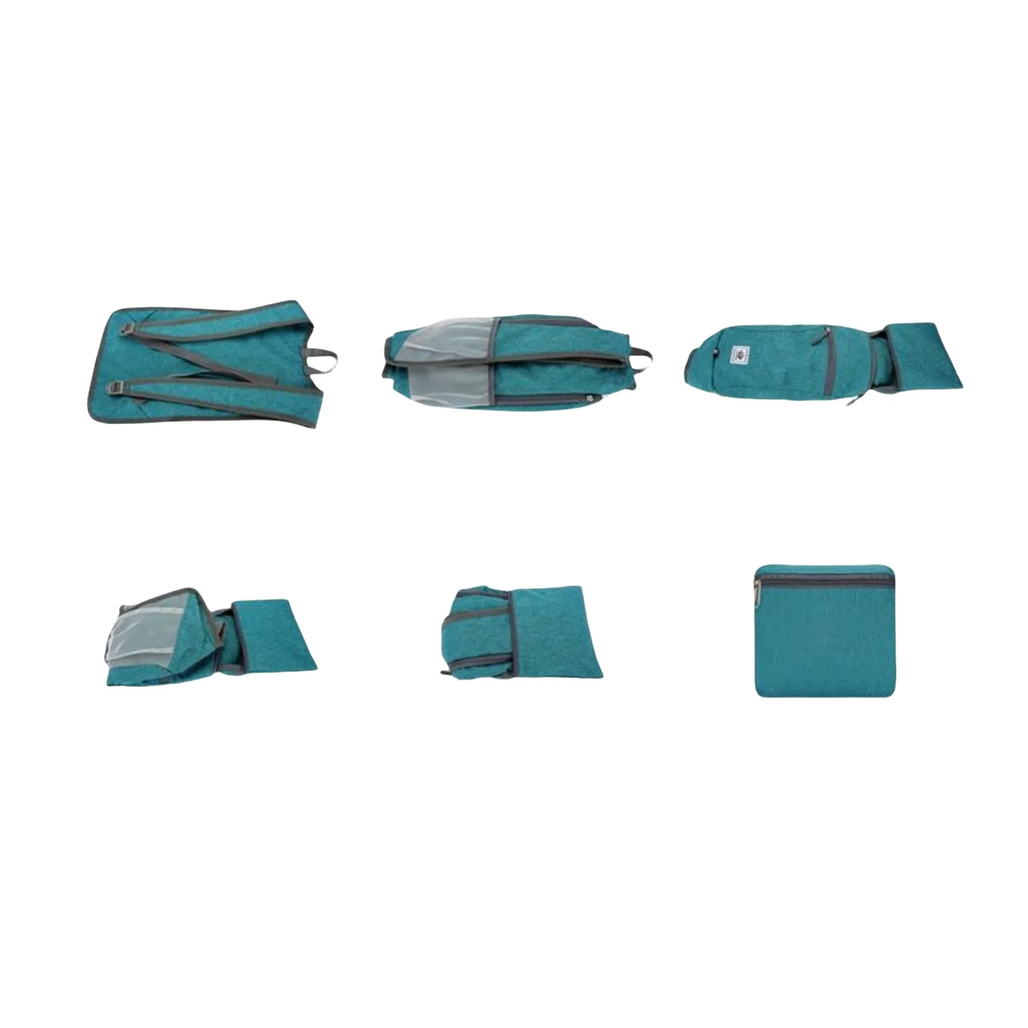 Foldable Hiking Backpack 3