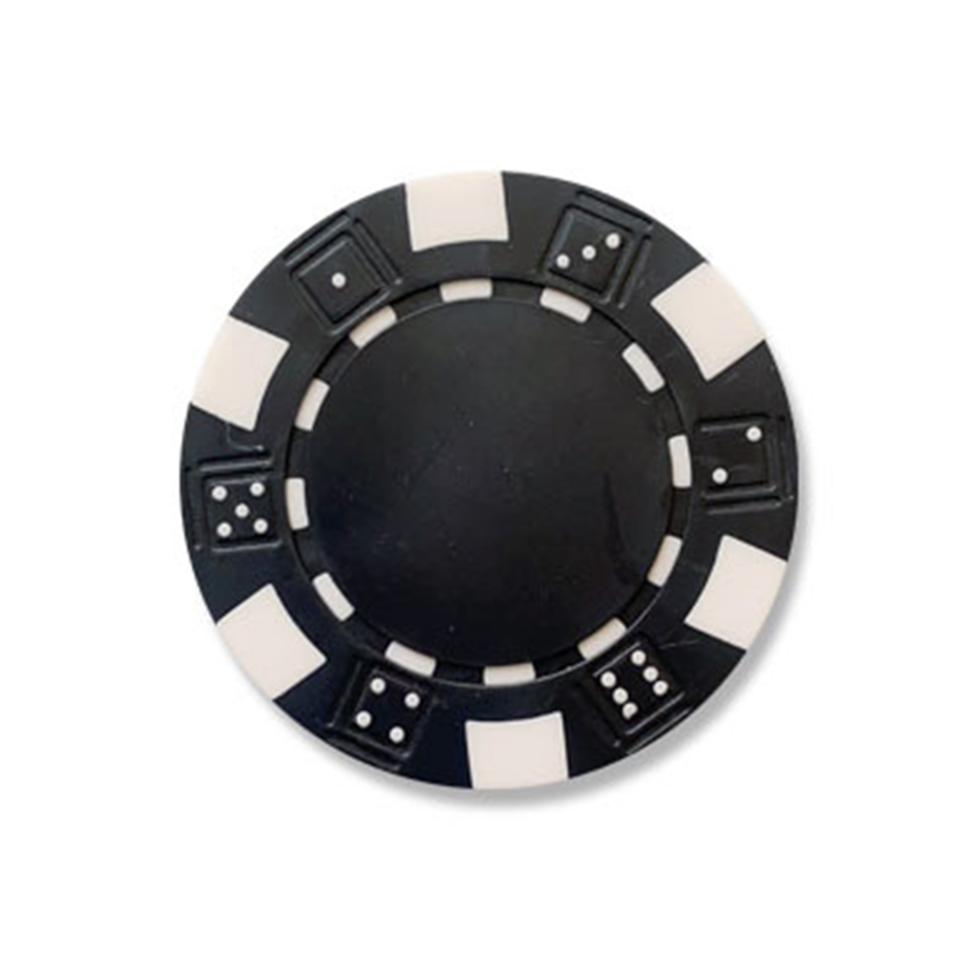 Custom Professional Poker Chips 3